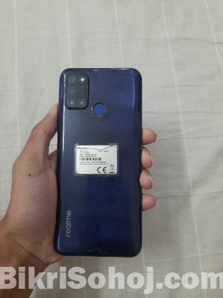 Realme c17